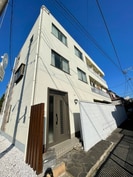 西が丘メゾンエムの外観