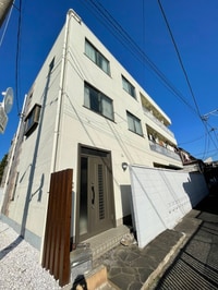 西が丘メゾンエム