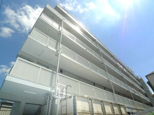 平野コーポ（409）