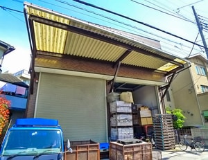 イースト