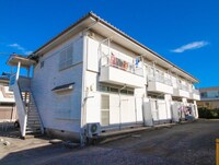 第３グリーンハイツ