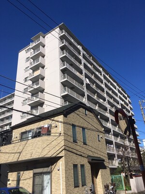 マンション宇喜田カメリア(512)