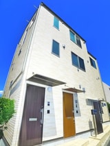 クレアス北松戸