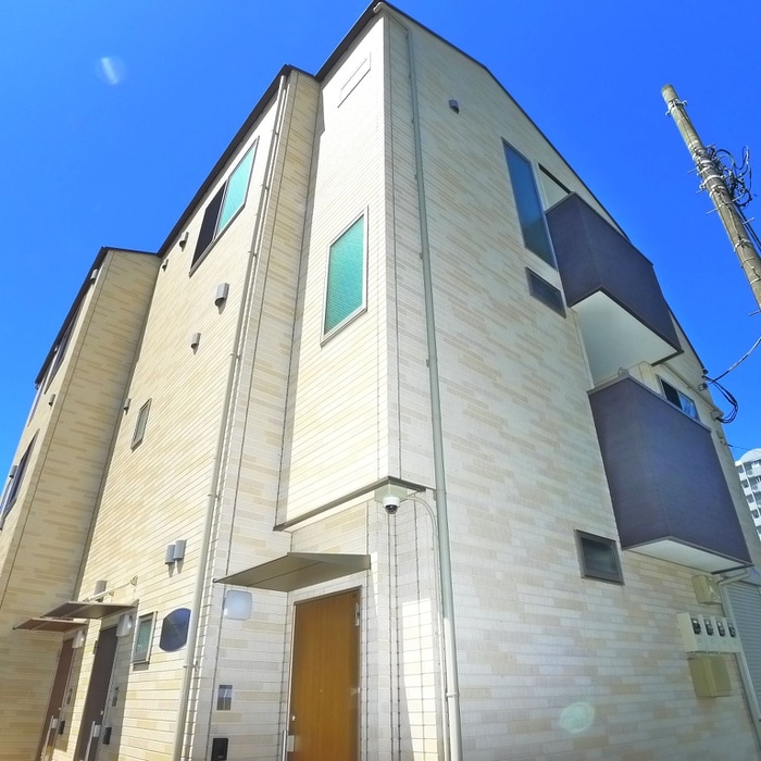 その他 クレアス北松戸