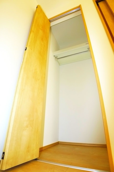 収納 クレアス北松戸