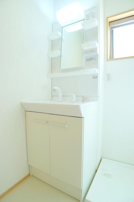 洗面 クレアス北松戸