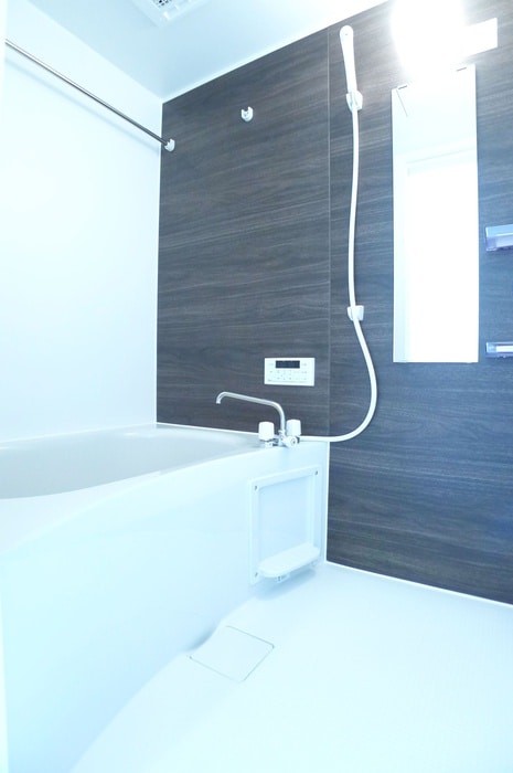 バス／シャワールーム等 クレアス北松戸