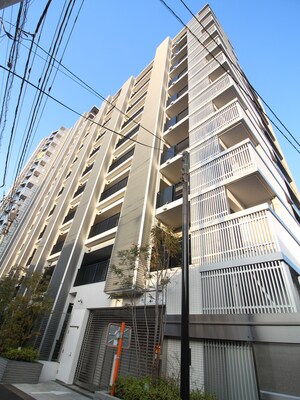 ｼﾃｨﾀﾜｰ駒沢大学ｽﾃｰｼｮﾝｺｰﾄ(R101)