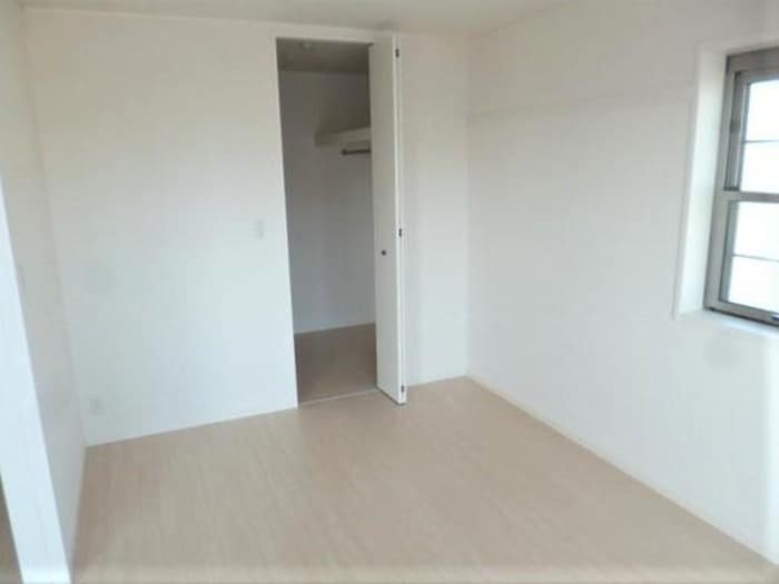 内観写真 ブランドールＫ