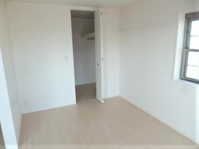 内観写真 ブランドールＫ