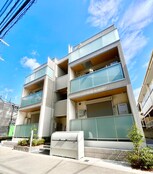 グラナーデ西瑞江Ⅱ
