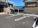 駐車場 シェヌ　クロワール