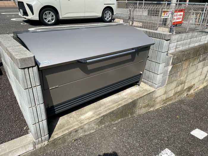 建物設備 シェヌ　クロワール