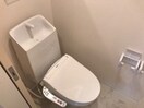 トイレ シェヌ　クロワール