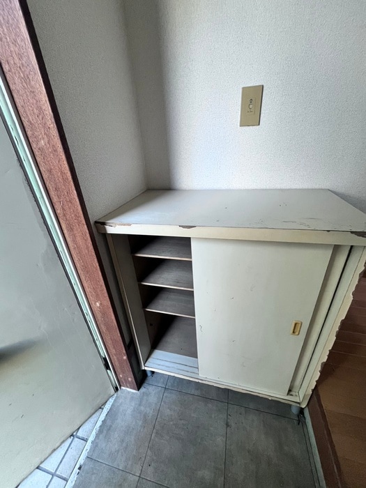 収納 コーポKJM　B