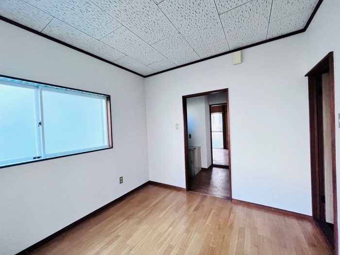 居室 コーポKJM　B