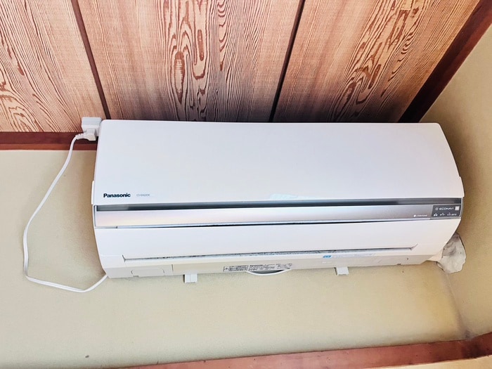 内観写真 コーポKJM　B