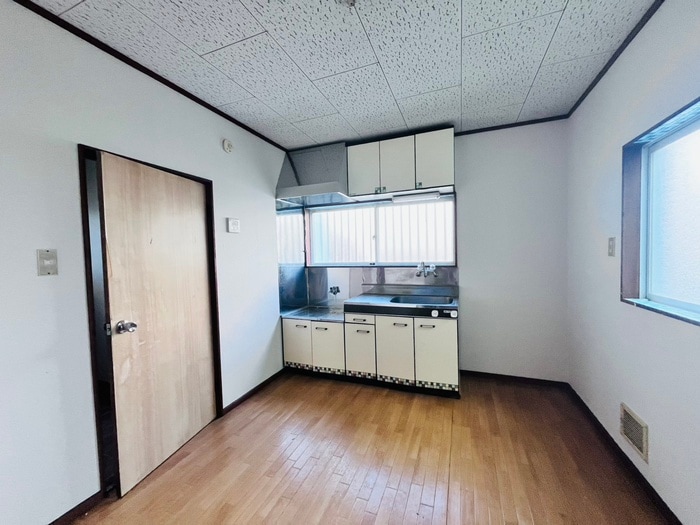 内観写真 コーポKJM　B