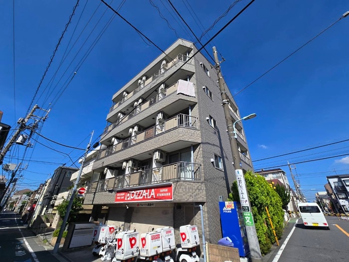 周辺環境 カ－サ　フェリ－チェ