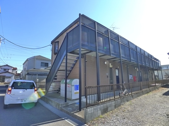 周辺環境 アムール　Ｃａｇｅ