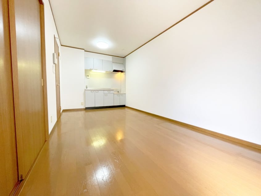 居室 アムール　Ｃａｇｅ