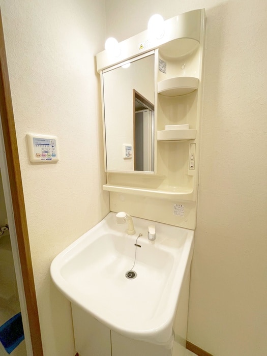 洗面 アムール　Ｃａｇｅ