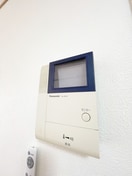 内観写真 アムール　Ｃａｇｅ