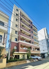 ルクレ住吉