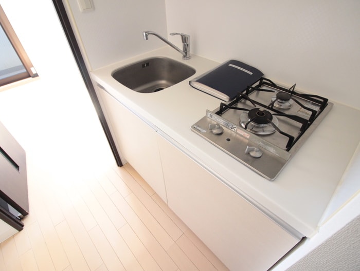 キッチン ルクレ住吉