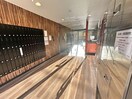 建物設備 ﾆｭｰｶﾞｲｱﾘﾙｰﾑ葛西駅南ＮＯ20