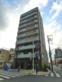 仮)PLAILE　MACHIYA