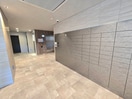 建物設備 ﾊﾟｰｸｱｸｼｽ大塚ｻｳｽﾚｼﾞﾃﾞﾝｽ