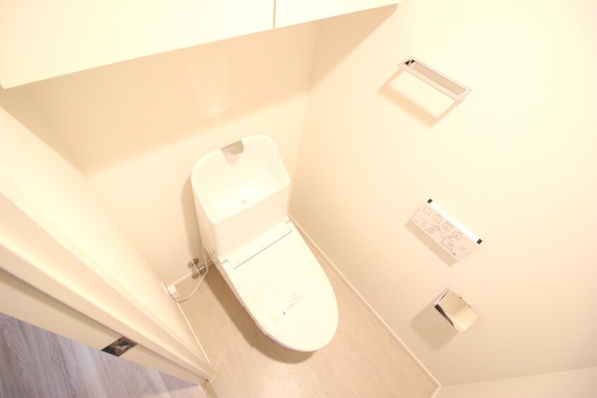 トイレ ﾊﾟｰｸｱｸｼｽ大塚ｻｳｽﾚｼﾞﾃﾞﾝｽ