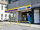 ミニストップ　南大塚2丁目店(コンビニ)まで300m ﾊﾟｰｸｱｸｼｽ大塚ｻｳｽﾚｼﾞﾃﾞﾝｽ