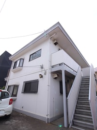 シャンポール溝口