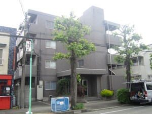 フェリシャス
