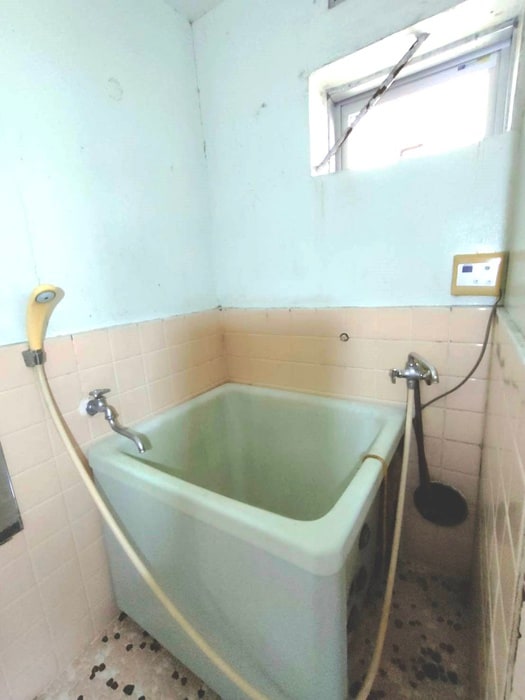 バス／シャワールーム等 白金ビル