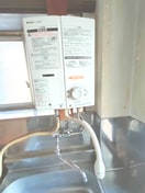 内観写真 白金ビル