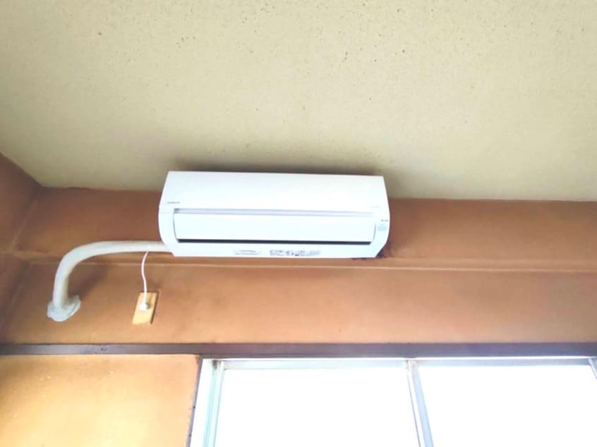 内観写真 白金ビル