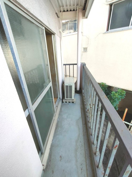 周辺環境 白金ビル