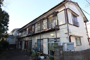 ハイツ　小田