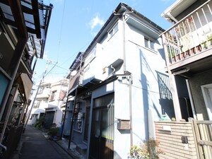 神谷ハイツ