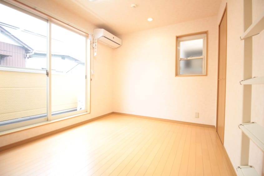 居室 スタ－ツ新井薬師