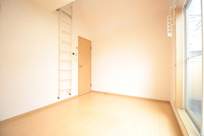 居室 スタ－ツ新井薬師