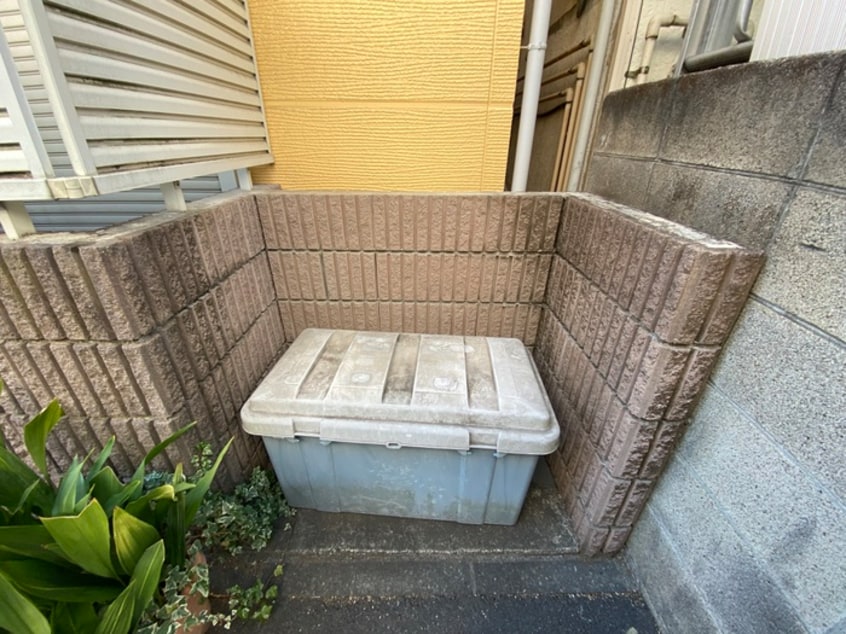 建物設備 スタ－ツ新井薬師