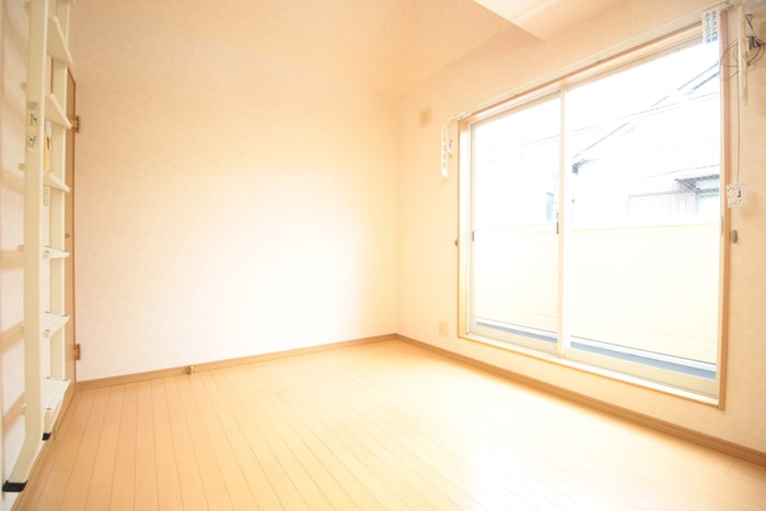 居室 スタ－ツ新井薬師