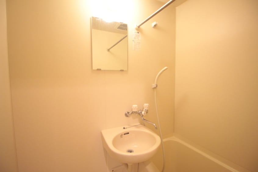 洗面 スタ－ツ新井薬師