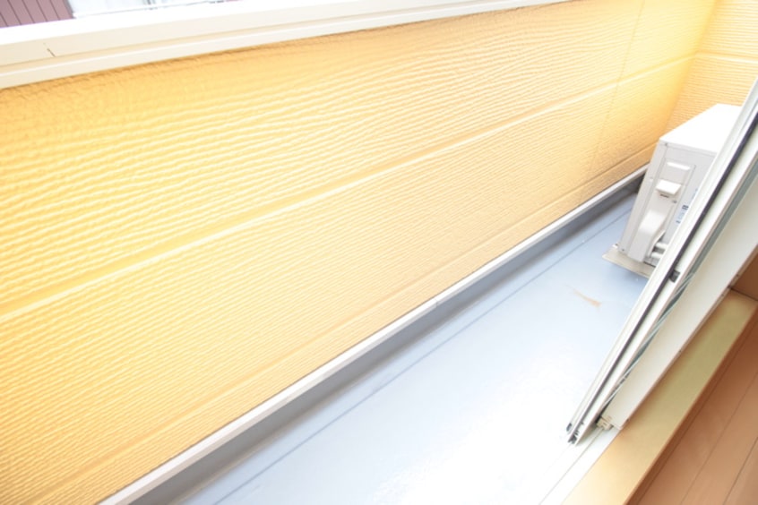 ベランダ・バルコニー スタ－ツ新井薬師