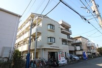 クリオ矢部壱番館(211)