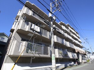 ルミエール本多